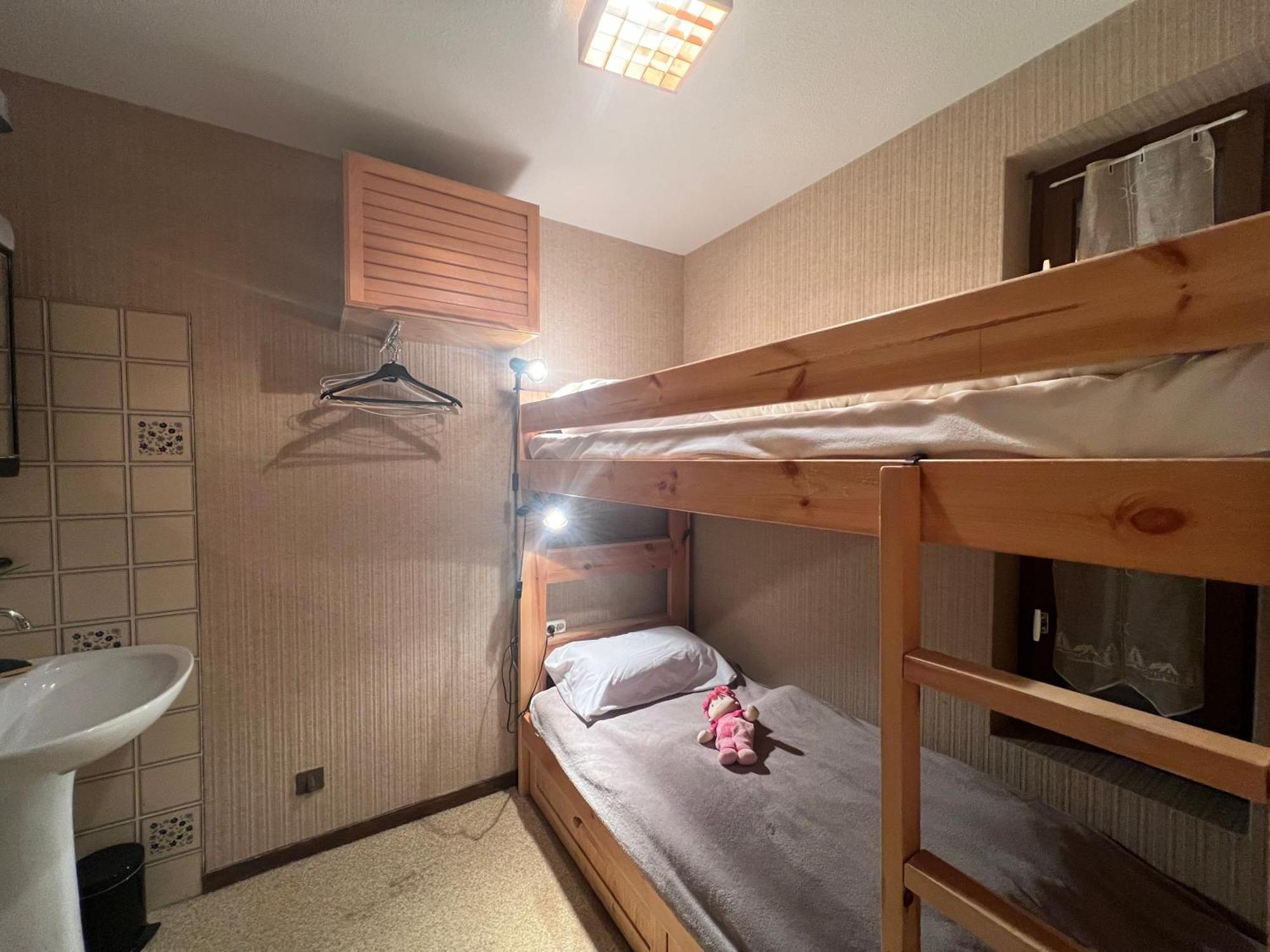 Les Cretes Apartment Le Monetier-les-Bains Ngoại thất bức ảnh
