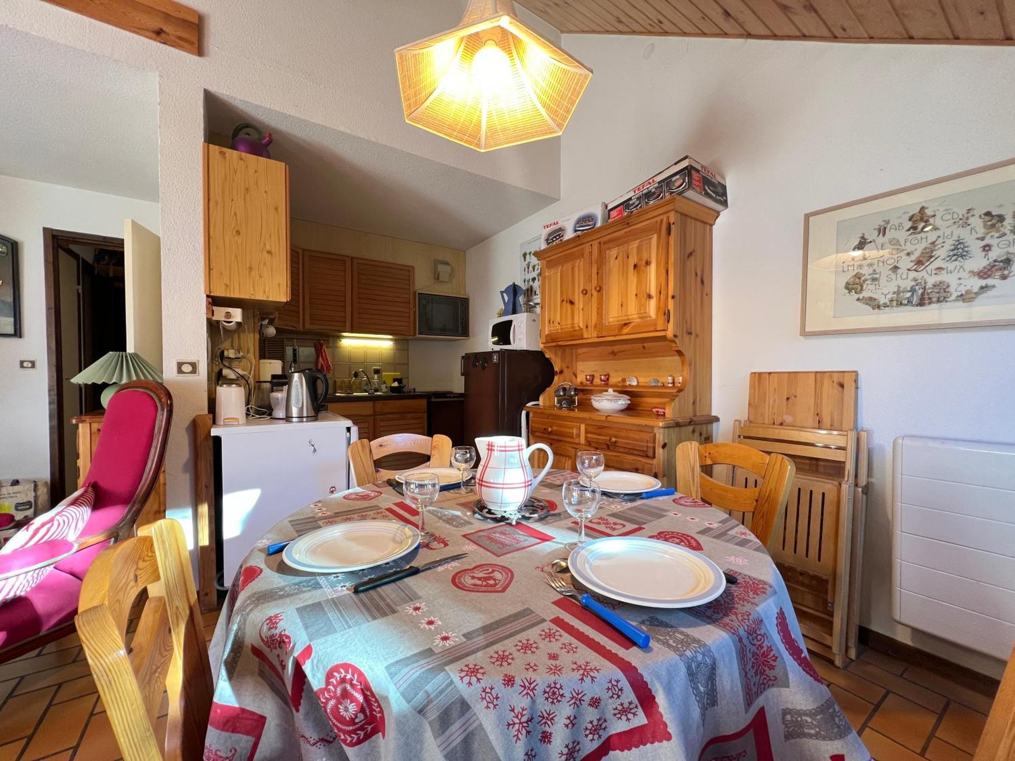 Les Cretes Apartment Le Monetier-les-Bains Ngoại thất bức ảnh